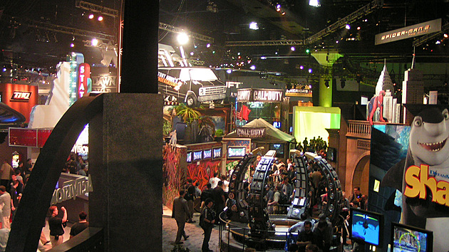 E3 2004