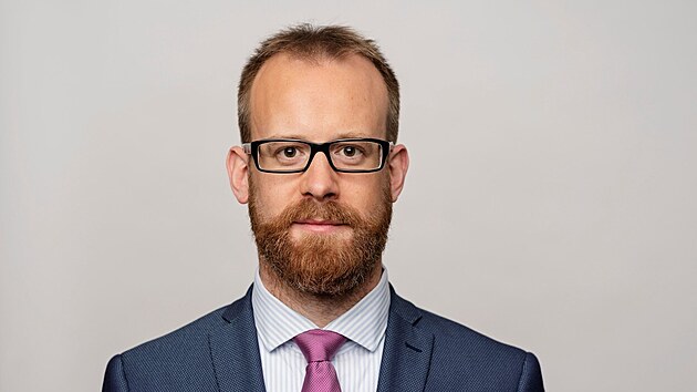 Ondej Kol, poslanec TOP 09 (20. jna 2021)