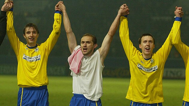 Teplice'nin satışı hakkında: Liège sordu, milyarder Kratin “Shvab”ın yanından geçti