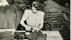Od zaátku 60. let 20. století se díny Levi's 501 zabydlely po celé Americe a...