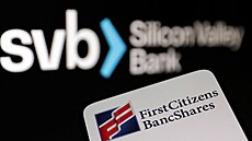 Banka First Citizens převezme vklady a úvěry zkrachovalé Silicon Valley Bank... | na serveru Lidovky.cz | aktuální zprávy