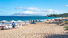 Hotel Four Seasons Maui at Wailea (27. ervence 2021)