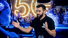 Dne�ními hosty po�adu Rozst�el jsou Tomá� Elbl, �éf strategie Vodafonu a Michal...