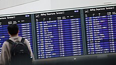 Na mnichovském letišti, které je druhé největší ve spolkové republice, probíhá... | na serveru Lidovky.cz | aktuální zprávy