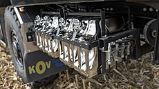 Expedi�ní Tatra 4 × 4 Jitka
