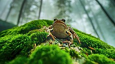 Cena na nejlep�� fotografii �esk� p��rody (nominace): � Patricie...