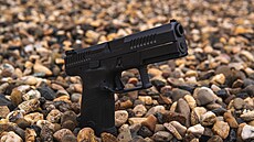 Pistole CZ P-10C