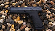 Pistole CZ P-10C