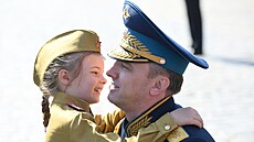 Vedoucí kancelá�e ministra obrany Jurij Sadovenko (24. �ervna 2020)