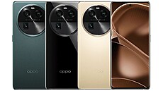 Oppo Find X6