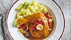 Ku�e na paprice