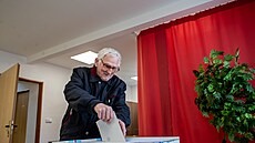 Volby do zastupitelstva v obci Bílčice na Bruntálsku (25. března 2023)