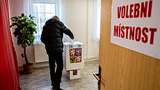 Volby do zastupitelstva v obci Bílčice na Bruntálsku (25. března 2023)