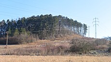 Stavba dálnice D35 se rozb�hne na více ne� 30 kilometrech.