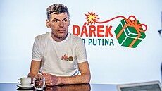 Hostem Rozstřelu je Dalibor Dědek, podnikatel, zakladatel Jablotronu, Dárek pro... | na serveru Lidovky.cz | aktuální zprávy