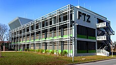 Fakulta tropického zem�d�lství �eské zem�d�lské univerzity