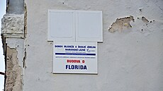Bývalý dům Florida v Mariánských Lázních, který sloužil jako internát, prodal...