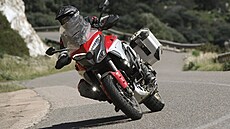 Multistrada V4 Rally