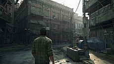 The Last of Us Part 1 (PC)