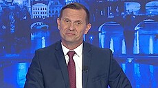 Jaromír Soukup v pořadu Prezident | na serveru Lidovky.cz | aktuální zprávy