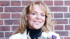 Dagmar Havlová (2022)