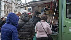 17. ro�ník farmá�ských trh� startuje u� tuto sobotu 14. b�ezna. 