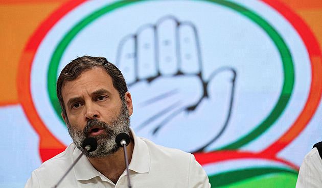 Indie přeskočila Čínu v počtu obyvatel. A potichu se mění v despocii