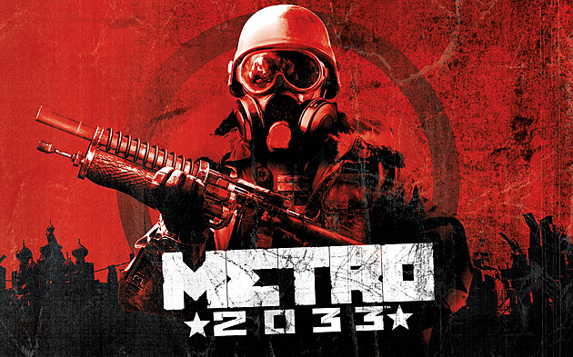 Život v Moskvě po jaderné válce: sci-fi audiokniha Metro 2033 zdarma