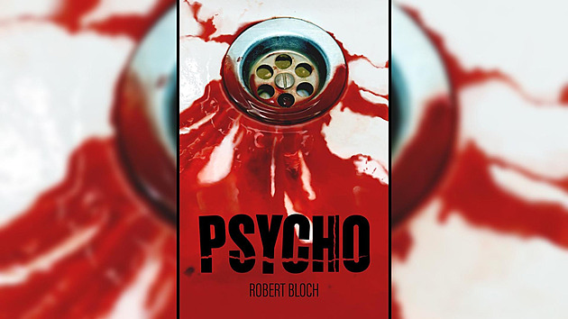Předloha legendárního Hitchcockova hororu: e-kniha Psycho s 50% slevou