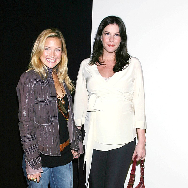 OBRAZEM: Slavná přátelství, která hollywoodské osobnosti utužují roky