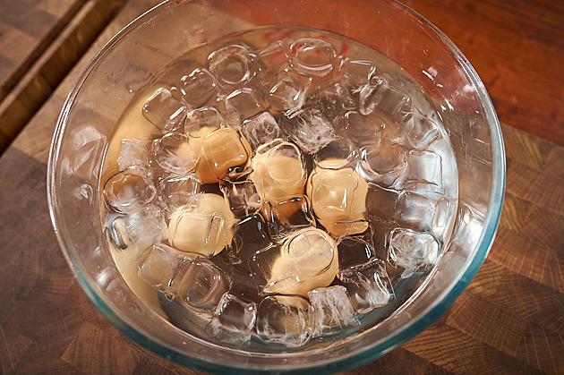 Tajemná skotská vejce. Vyzkoušejte je o Velikonocích na grilu trochu jinak