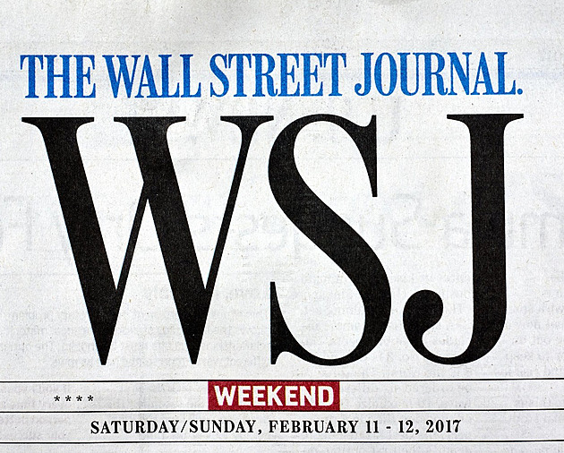 Rusové zadrželi reportéra Wall Street Journal, viní ho ze špionáže pro USA
