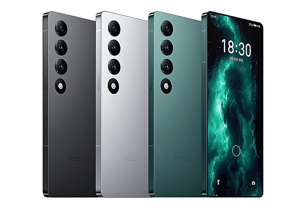 Sice kopírují design iPhonů, ale jsou skvěle vybavené a za super ceny