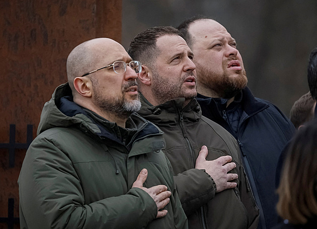 Ruského generála, známého masakrem v Buči, se pokusili zabít. Zázrakem přežil