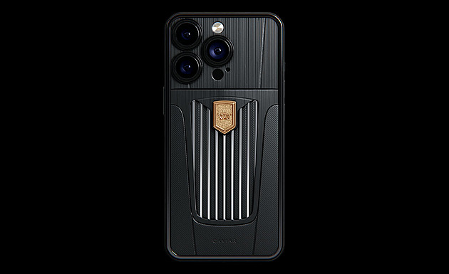 Tyto iPhony navrhla umělá inteligence. Inspirovala se i známou architektkou