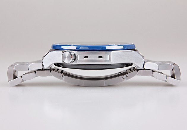 Ultimátní model pro potápěče? Vyzkoušeli jsme chytré hodinky do extrémů