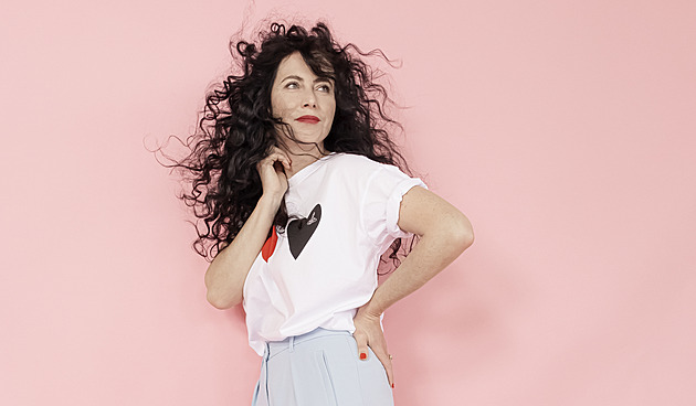 Vůči komentářům jsem imunní, s rodinou jsme na jedné lodi, říká Klára Kolouchová