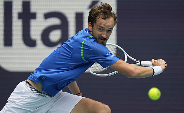 Wimbledon ruší zákaz. Ruští a běloruští tenisté nastoupí jako neutrální