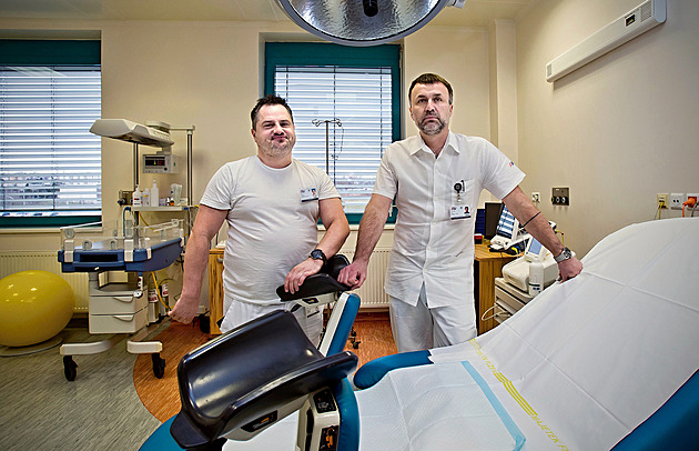 Po císařském řezu je u dětí větší riziko obezity či diabetu, varuje porodník