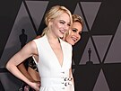 Hereky Emma Stone a Jennifer Lawrence