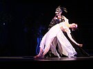 Libereck balet uvede pohdkovou inscenaci Princezna Hyacinta. Odehrv se v...