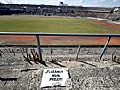 Pot�, co veden� Brna ozn�milo pl�ny na demolici stadionu za Lu��nkami, boj o...