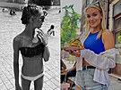 Magdal�na Kr�tk� si pro�la bulimi�, z�chvatovit�m p�ej�d�n�m a ortorexi�. Nyn�...