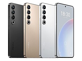 Meizu 20 Pro