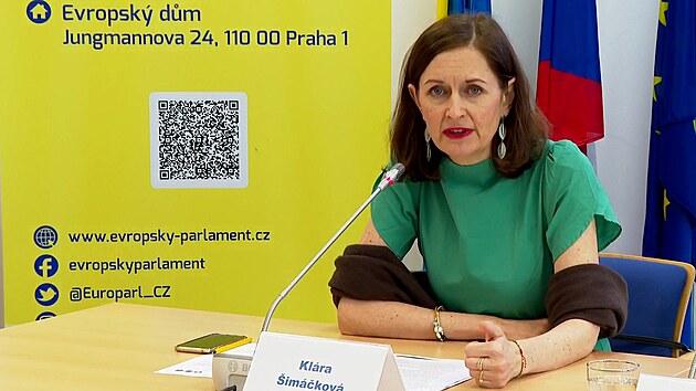 Česko podle EU nesmí vyžadovat sterilizaci před změnou pohlaví, řekla Šimáčková...