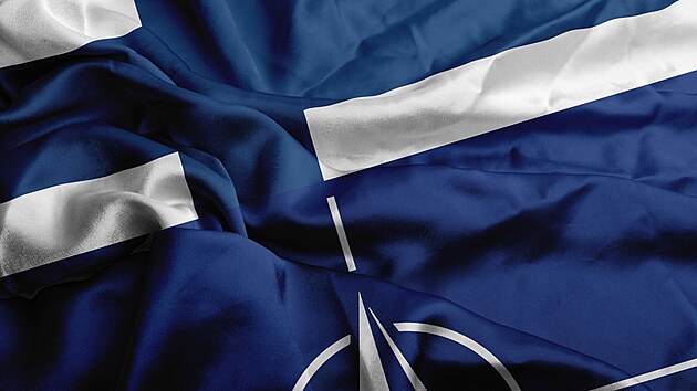Finsko m otevenou cestu do NATO. Turecko ratifikovalo vstup
