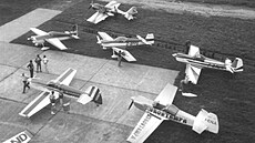 Klub nyní pracuje i na vydání fotoknihy mapující jeho stoletou historii.