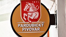 Pardubický pivovar byl zaloen v roce 1871 a první pivo se zde zaalo vait 8. dubna 1872.