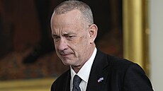 Tom Hanks (Washington, 29. b�ezna 2023)