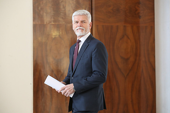 V prezidentských volbách dostal P. Pavel v České Lípě o 34 hlasů méně než A. Babiš
